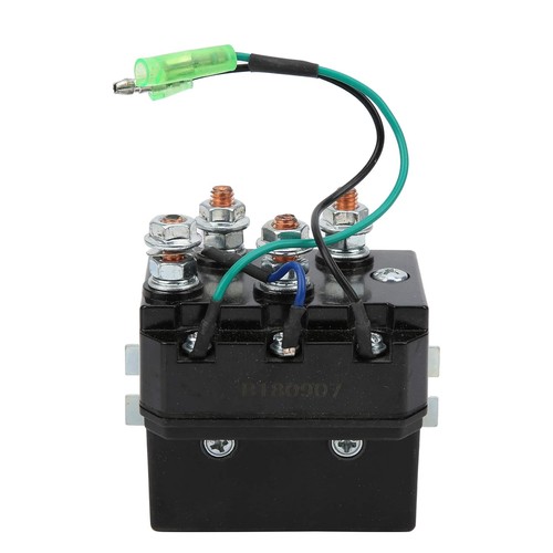 12v winch relay - 12v, relay,