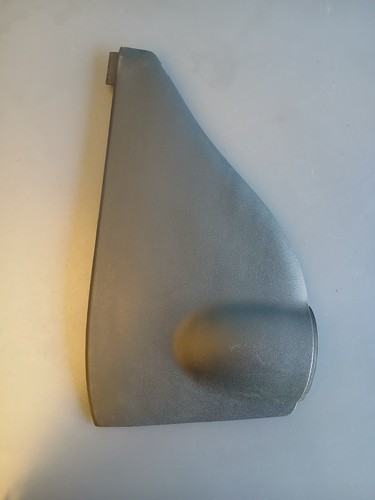Seat ibiza cache lateral - cache,