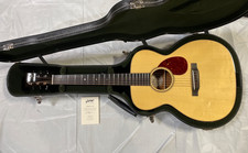 Collings Guitars 0M1 A T