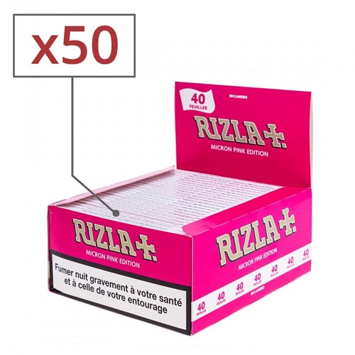 Papier rouler slim rizla - slim,