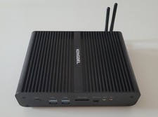 Mini PC - KINGDEL Fanless NC960 - Intel Core i7 - RAM 8Go