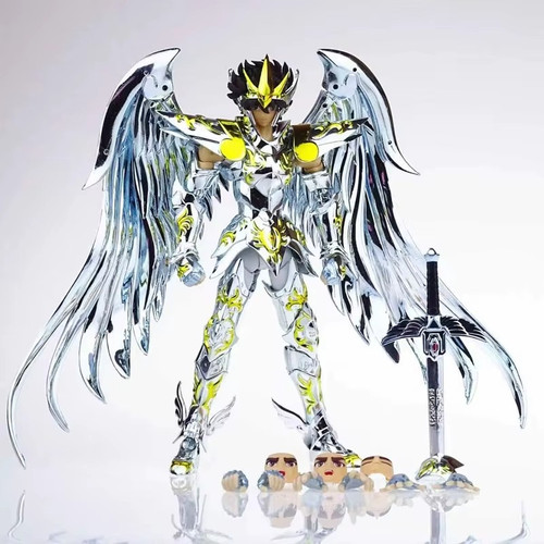 Figurine mst saint seiya - mst,