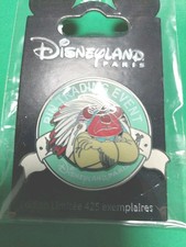 Pin's Disney Trading Event PTE