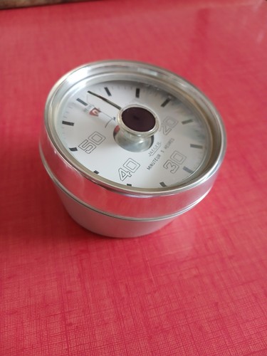Vintage très beau minuteur - beau,
