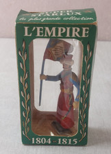 Ancien soldat plastique porte - plastique,,
