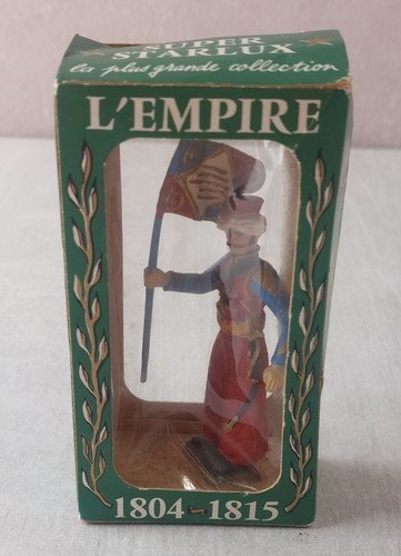 Ancien soldat plastique porte - ancien, plastique,