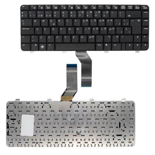 Clavier pour ordinateur - clavier,