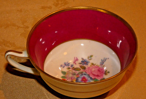 Field haviland limoges - ch.,