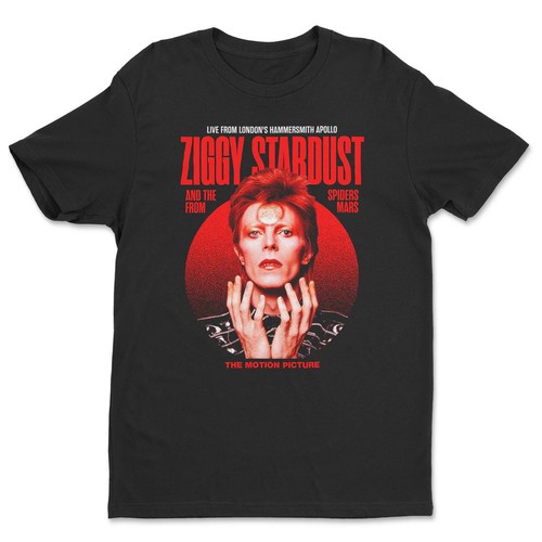 David bowie ziggy - ziggy, stardust