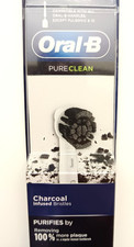 Oral-B PRO Pure clean charcoal