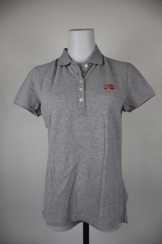 Napapijri polo femme coton - polo,