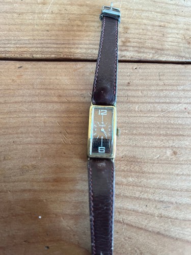 Montre bracelet n1958 - montre,