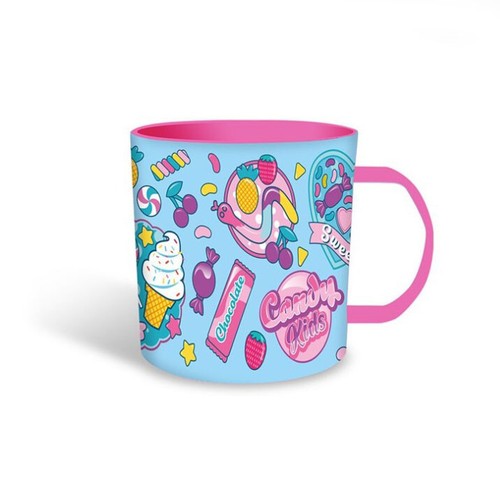 Tasse candy sweet verre - sweet, pour
