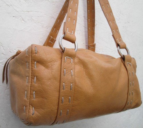 Authentique sac à main - sac,