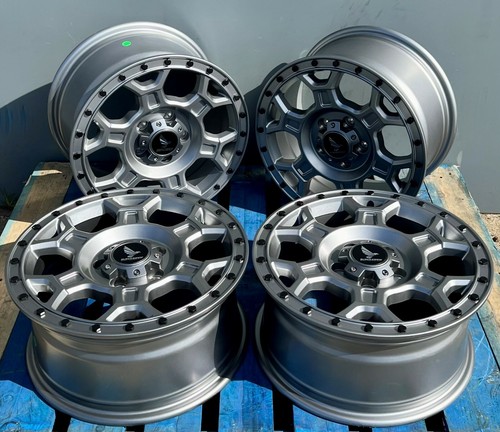 Gunmetal pneu tout - gunmetal,