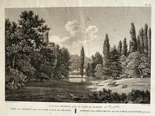 HAMEAU DESERT MONVILLE Retz