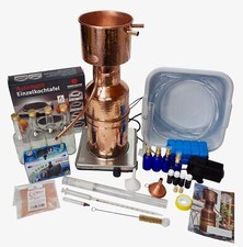 CopperGarden Distillateur