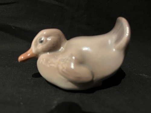 Figurine oiseau porcelaine - figurine,