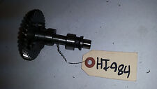 #HI984 CAMSHAFT fits Toro
