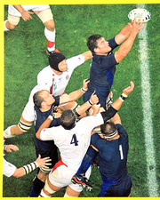 ANGLETERRE FRANCE RUGBY WORLD