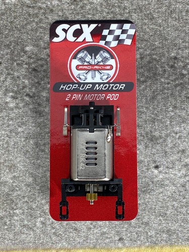Scx scale 42 - 1/32, rk-42-high