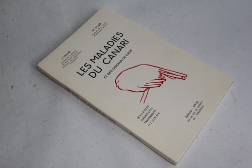 Les maladies canari des - maladies,