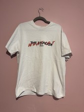 T-shirt The Kooples Blanc