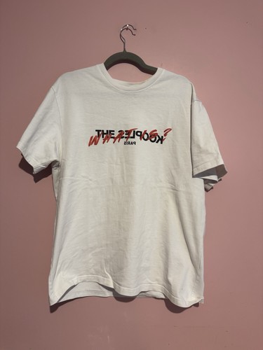 Shirt the kooples blanc - t-shirt,