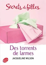 Secrets de Filles, Tome 4 