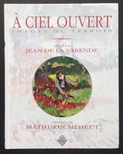 A CIEL OUVERT IMAGES DU