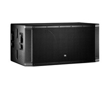 JBL SRX828S Dual 18" 2400-Watt
