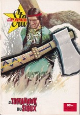 Star-Ciné Aventures N°