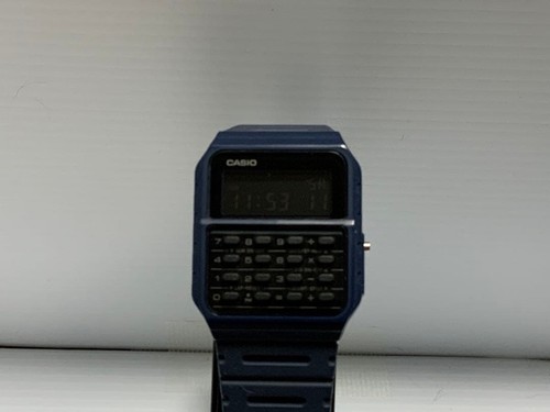 Calculatrice casio 53w nay - calculatrice, ca-53w