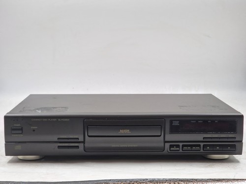 Lecteur technics - lecteur, cd