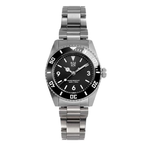 Montre plongée hyakuichi - de,