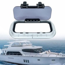 Hublot Marin à Cadre En