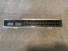 Sansui TU-7700 Stereo Tuner -