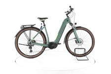 Cube Touring Hybrid ONE Vélo électrique de trekking Bosch Batterie 500Wh 28" Pro