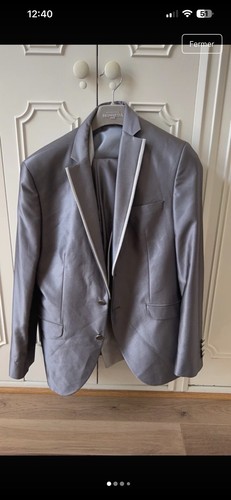 Costume homme pronuptia - costume,