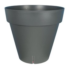 Bac a fleurs rond RIVIERA LOFT