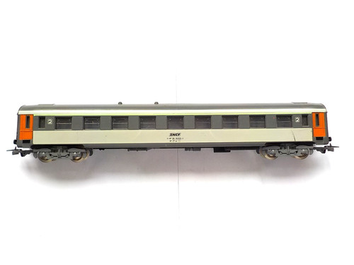 Voiture jouef voyageurs sncf - voiture,