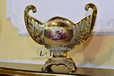 Porcelaine Peint à la Main