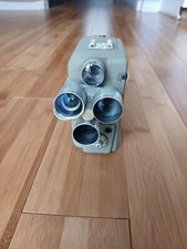 EUMIG Electric R Filmkamera 8