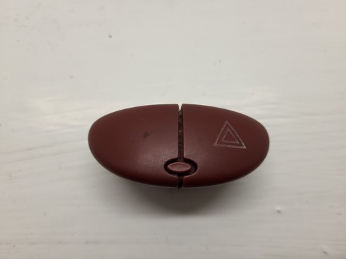 Bouton warning pour citroën - pour,