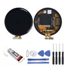 Ecran LCD + Vitre tactile pour