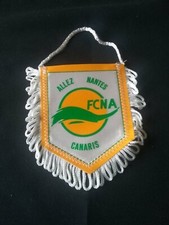 Fanion Fc Nantes Ancien