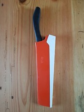 SUPPORT AIGUISEUR COUTEAU MURAL VINTAGE