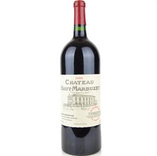 Chateau Haut-Marbuzet 2006