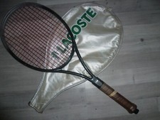 Raquette tennis lacoste topjet - raquette,