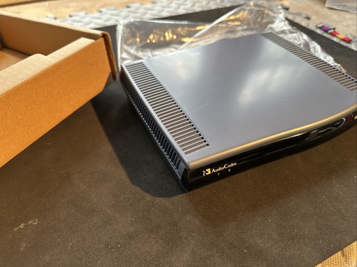 Audiocodes 112 2fxs 3ac - audiocodes, mp-112/2fxs/3ac